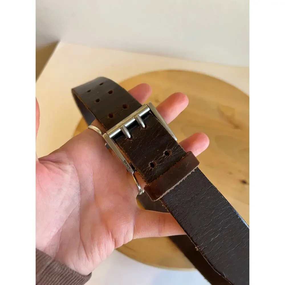 Dkny brown full